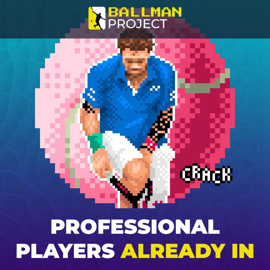 ballmanproject's tweet photo. Let’s go 🔥🔥🔥 https://t.co/gwnWtiOm2I