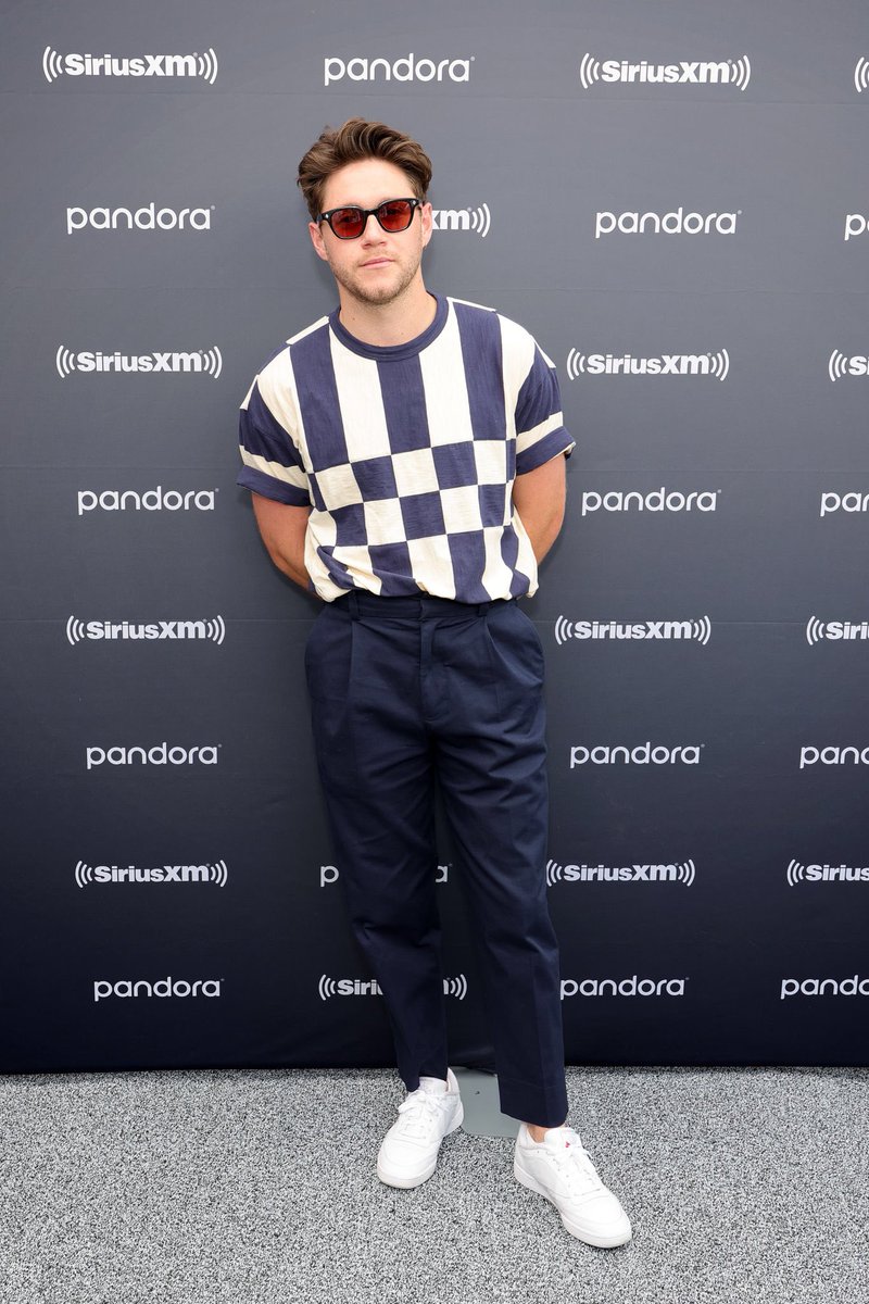 Niall Horan Daily Media tweet media