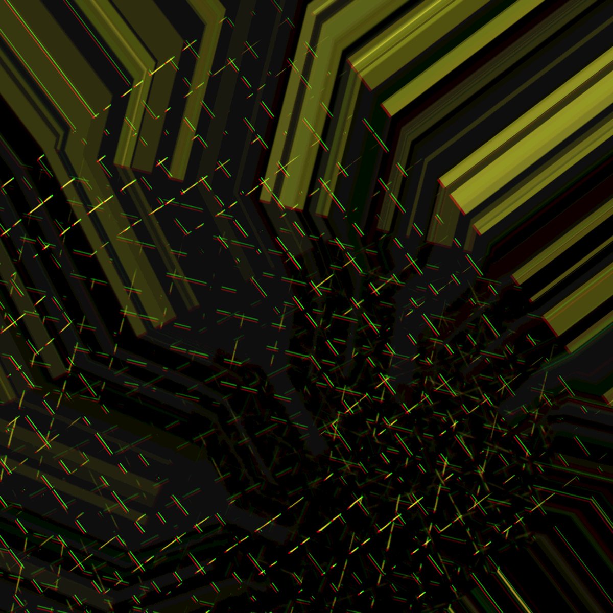 imdetach's tweet photo. multiverse I: positronic https://t.co/sTdvshZ7Im
