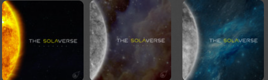 forphp's tweet photo. This is the Solar Stars I have.
Isn't it grand?
@Companions_NFT
#Metaverse #SOLASTARS #LandInSpace https://t.co/Utpau5BNpq