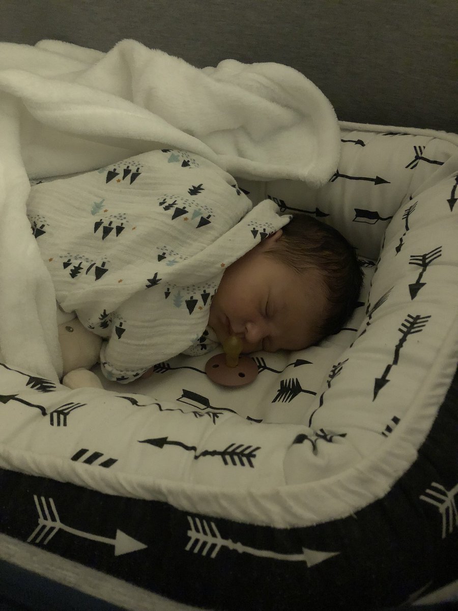 It’s been 2 weeks since I gave birth to my little girl 🥰 i just love her so much