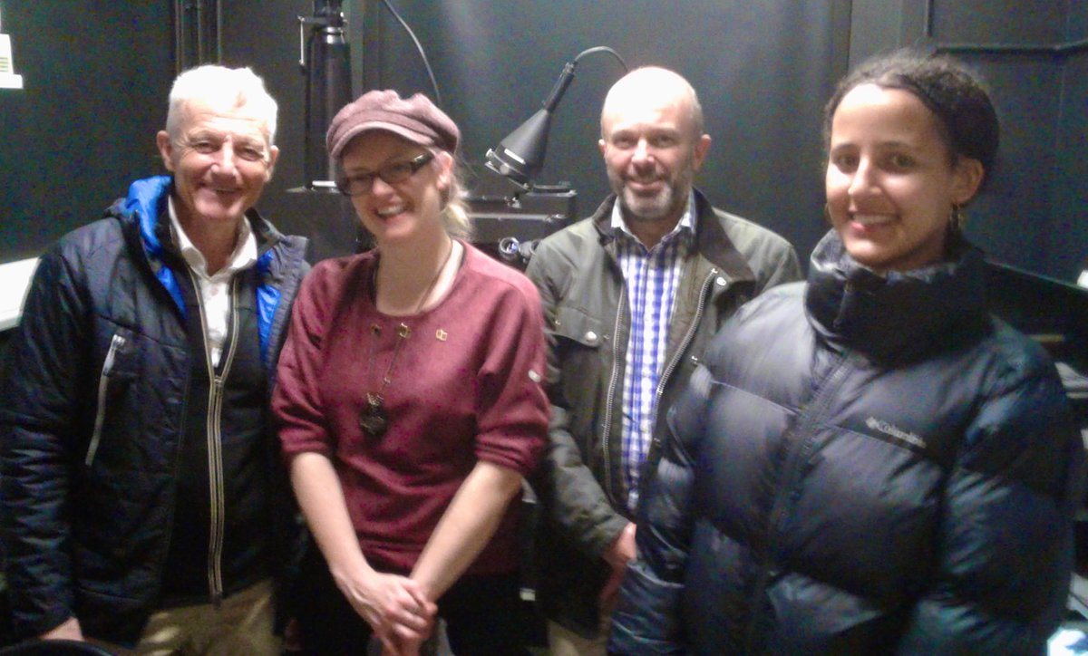 MBA - Marine Biological Association tweet media