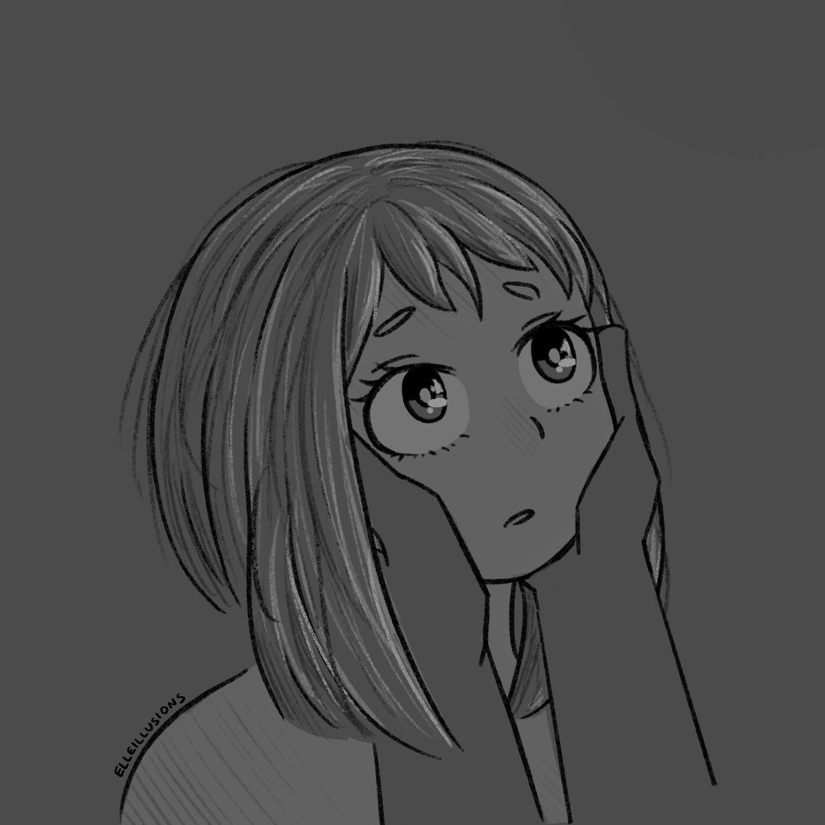 elleillusions's tweet photo. “This, I do for you.” #kacchako #kchk #divinecaptivity https://t.co/fBayAkuC5y