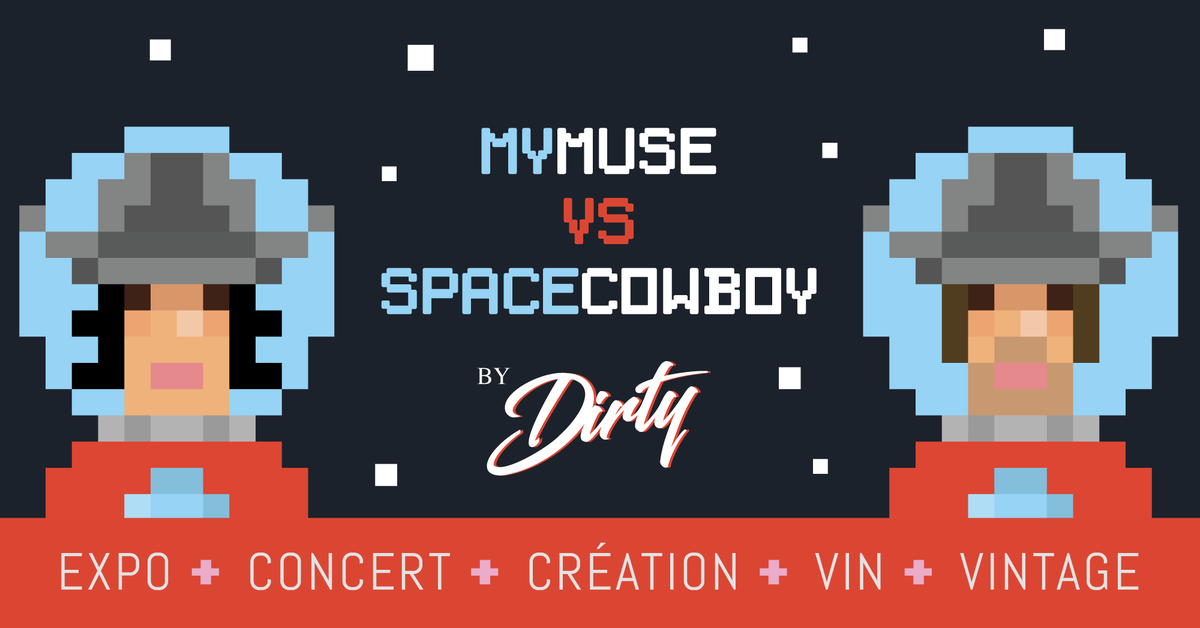 Mymuse tweet media