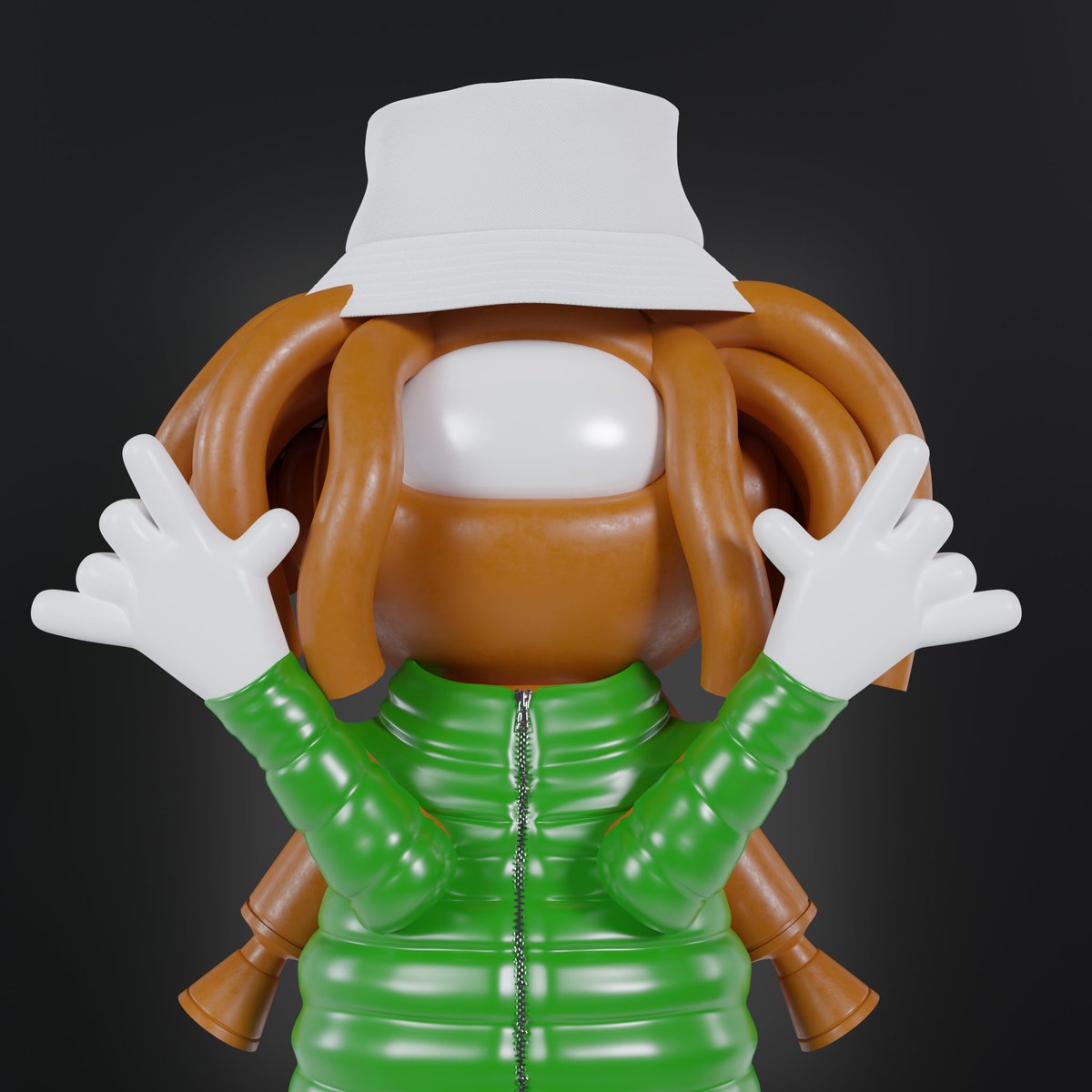 SpaceCowboyNft_'s tweet image. We want the best for this community. WE ARE IN THIS FOR THE LONG RUN. We feel strongly about the NFT, SPORTS, &amp;amp; GAMING community.

#NFT #NFTCommunity #nftart #NFTdrop #nftcollector #NFTGame #NFTGiveaway #NFTCollection