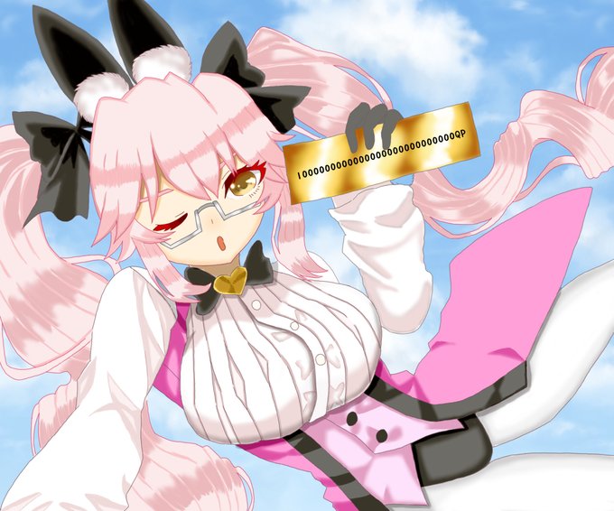 タマモヴィッチのtwitterイラスト検索結果