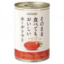 تويتر 鳥羽 周作 على تويتر おいしいパスタの話その6 パスタに続き Eatimeのホールトマト缶 これも本当にバランスよくクオリティーが高くておすすめです スーパーなどで買えるホール缶ならダントツいいです 是非トマトソースを Eatimeはクオリティーが高いな