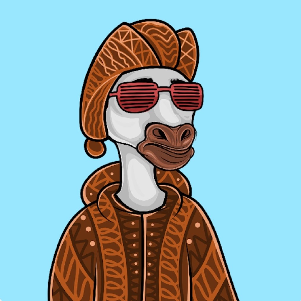 I got this rare one from minting 1
$Matic #PolygonNFT