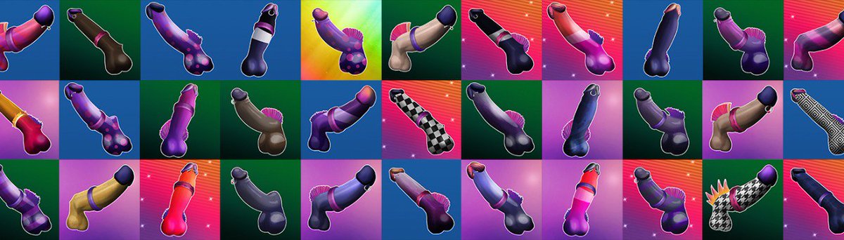 Cryptodicks_NFT's tweet photo. @NFTshills #Cryptodicks - the dickpic becomes #nftart 
https://t.co/R2zimBSezO https://t.co/y7uOakTksV