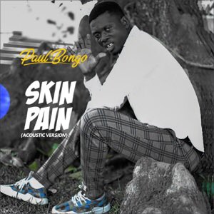 PaulbongoMusic's tweet photo. Skin Pain (Acoustic Version) - Single by Paul Bongo https://t.co/PGPzwq0cFs https://t.co/AGeQIe94kG
