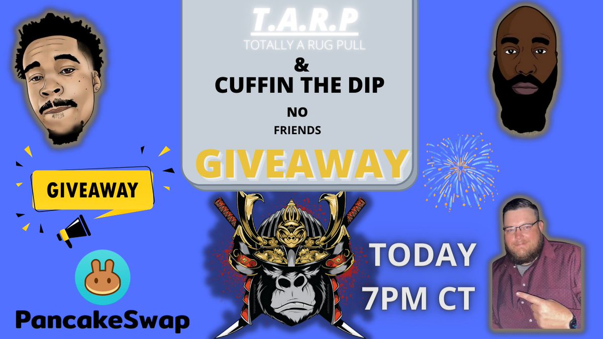 CuffinTheDip2xs's tweet photo. @SAITAMAVERN @JustMoonshot @JustAman04 @MattMortier @TotallyARugPull 🔥🔥🔥 https://t.co/V3MQ43pmUx