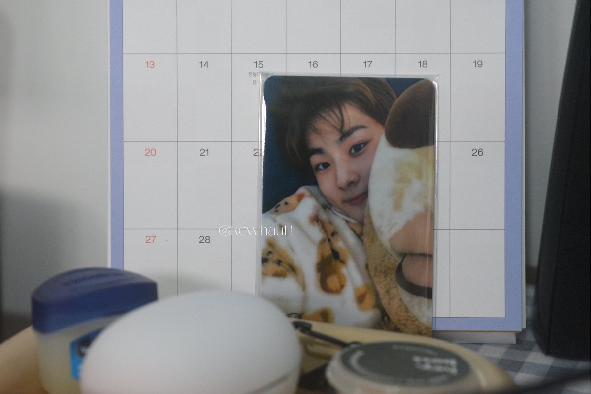 miuglare's tweet photo. #kcwmails π
chocoball came home ! thank you so much @ddeonnuph for this vv cute pc ! #ddeonnufeedbacks . . . β‘ https://t.co/Zov1JVNKiw