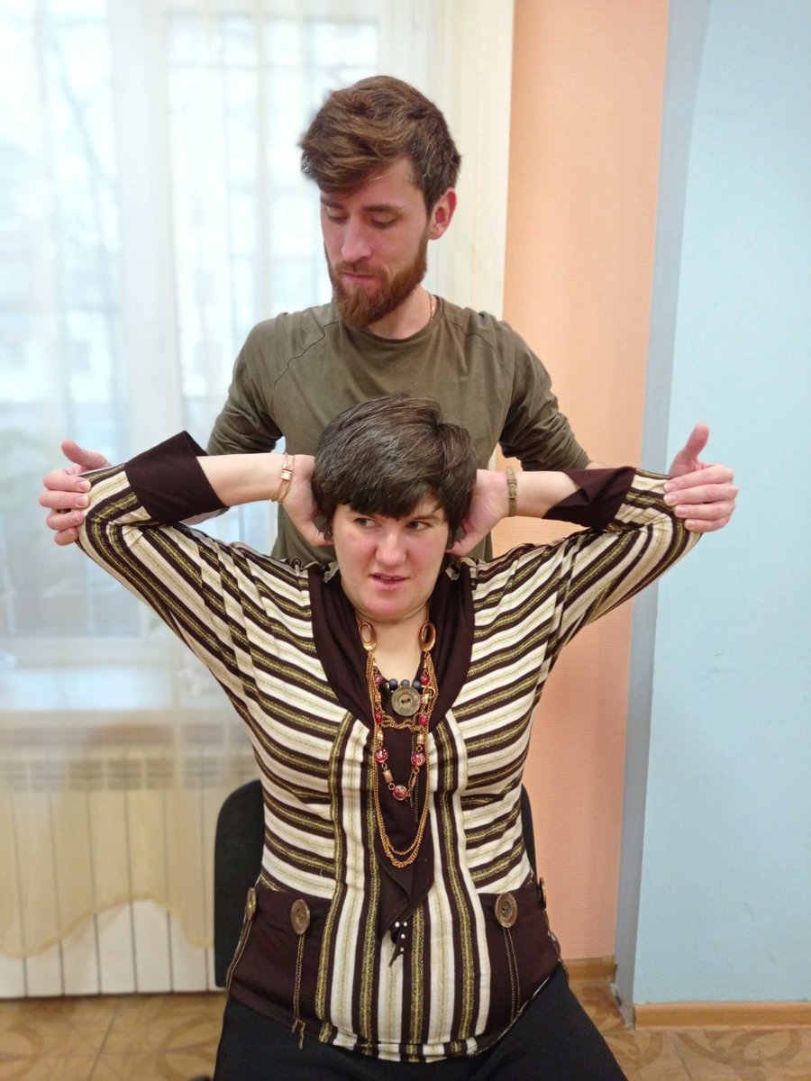 Промышленное подр. КЦСОН Самарского округа tweet media