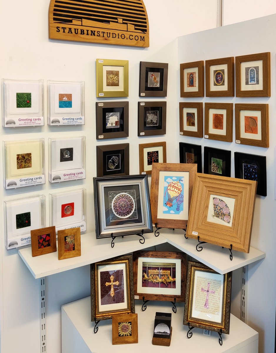 StAubinStudio tweet media