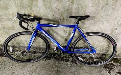 gardainfo's tweet image. Gardaí in Store Street are looking to locate the owners of these 5 bikes

The bikes were recently recovered in the Bluebell area of Co.Dublin 

Store Street 01 666 8002