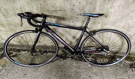 gardainfo's tweet image. Gardaí in Store Street are looking to locate the owners of these 5 bikes

The bikes were recently recovered in the Bluebell area of Co.Dublin 

Store Street 01 666 8002