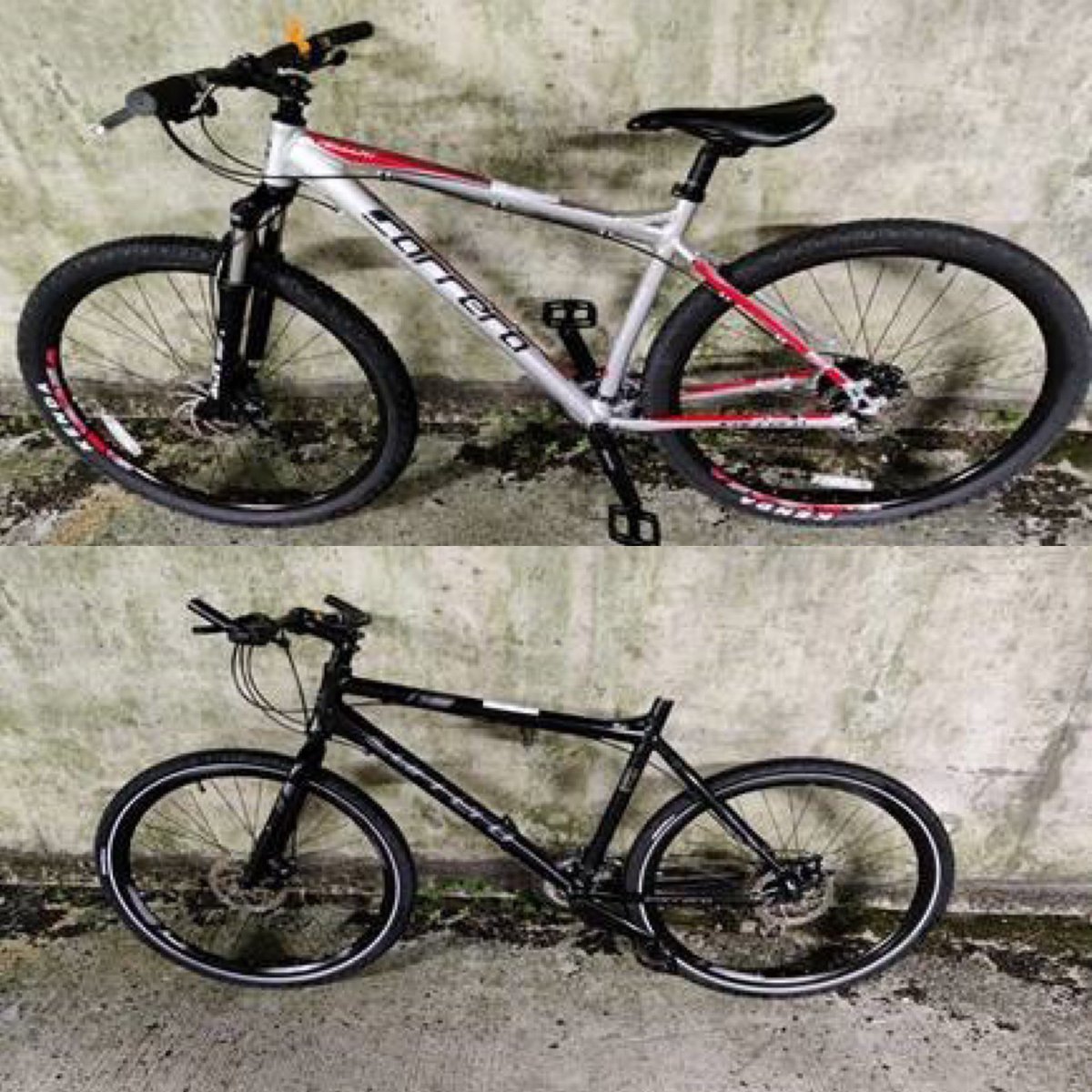 gardainfo's tweet image. Gardaí in Store Street are looking to locate the owners of these 5 bikes

The bikes were recently recovered in the Bluebell area of Co.Dublin 

Store Street 01 666 8002