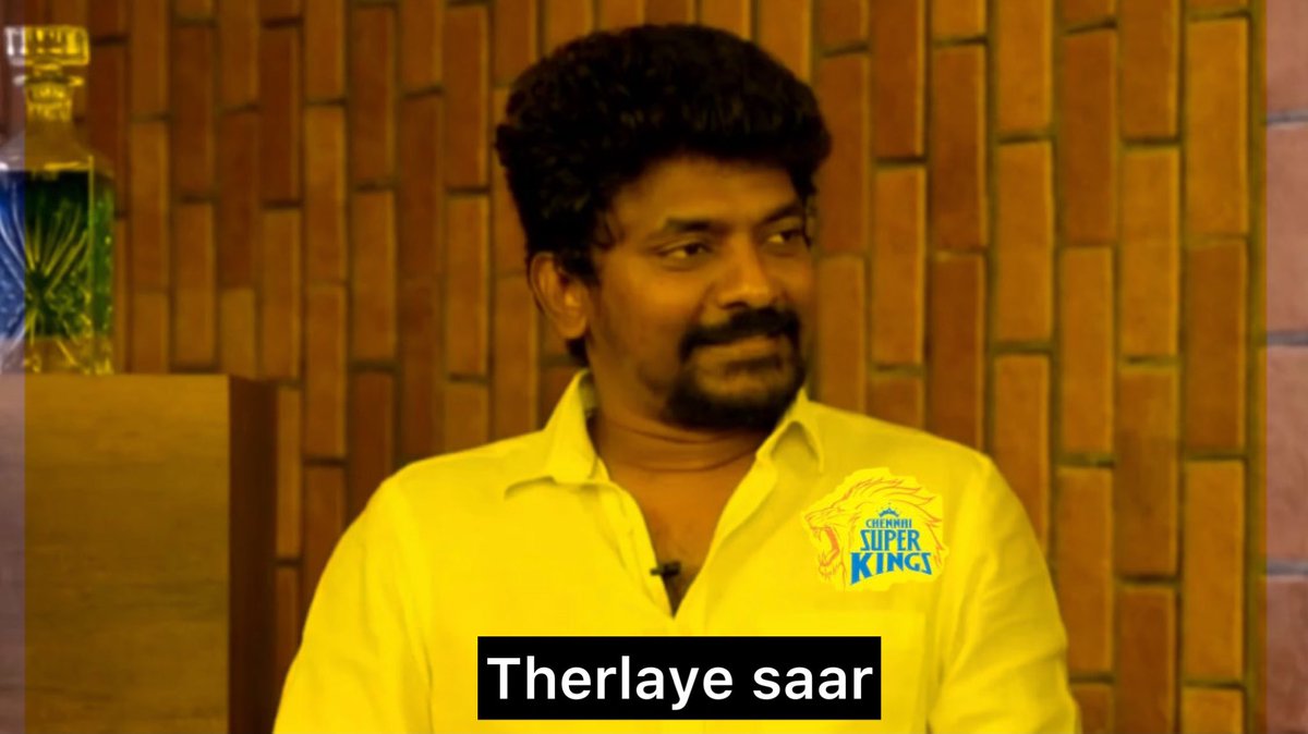 GuruLeaks's tweet photo. யார தான்டா எடுக்கப்போறேங்க ??

CSK Management : https://t.co/acolLKtLQa