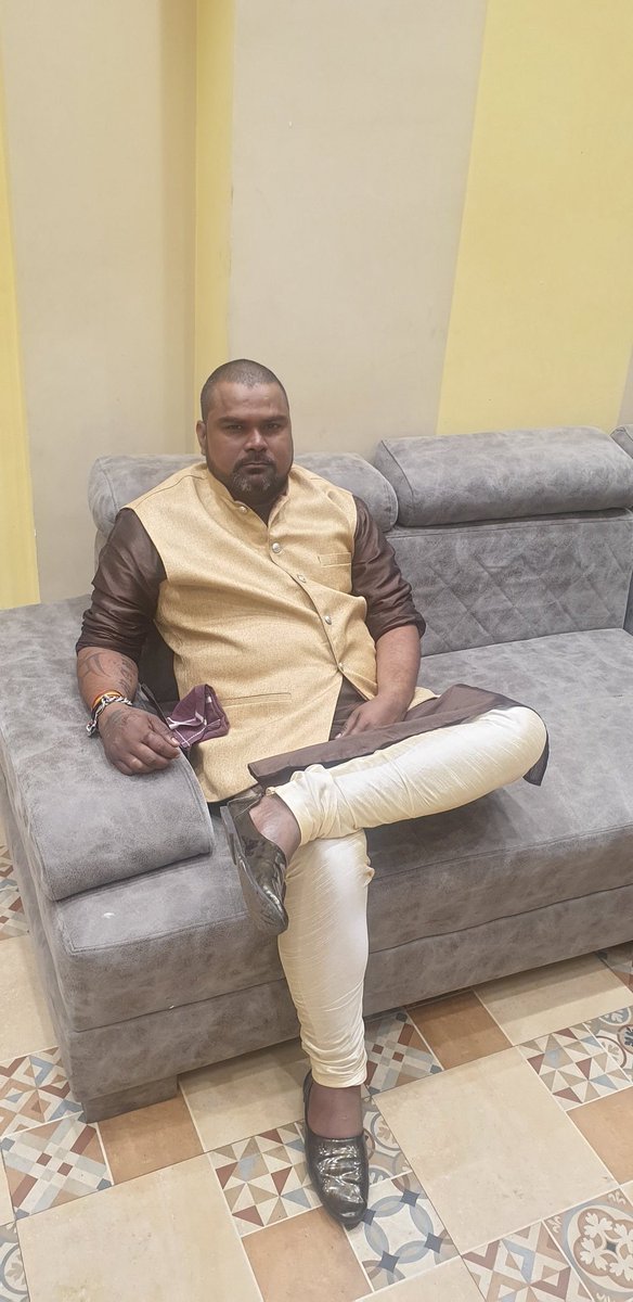 Ramesh Mishra(BABA) (@rameshmishraba3) on Twitter photo 