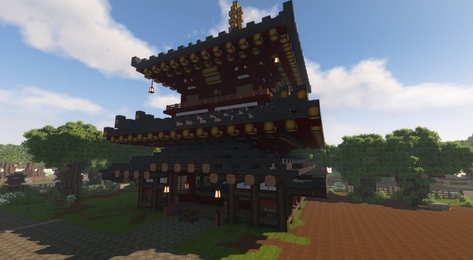 A List Of Tweets Where 真神散葉 新人vtuber 幻想郷再現プロジェクト Was Sent As Minecraft 1 Whotwi Graphical Twitter Analysis