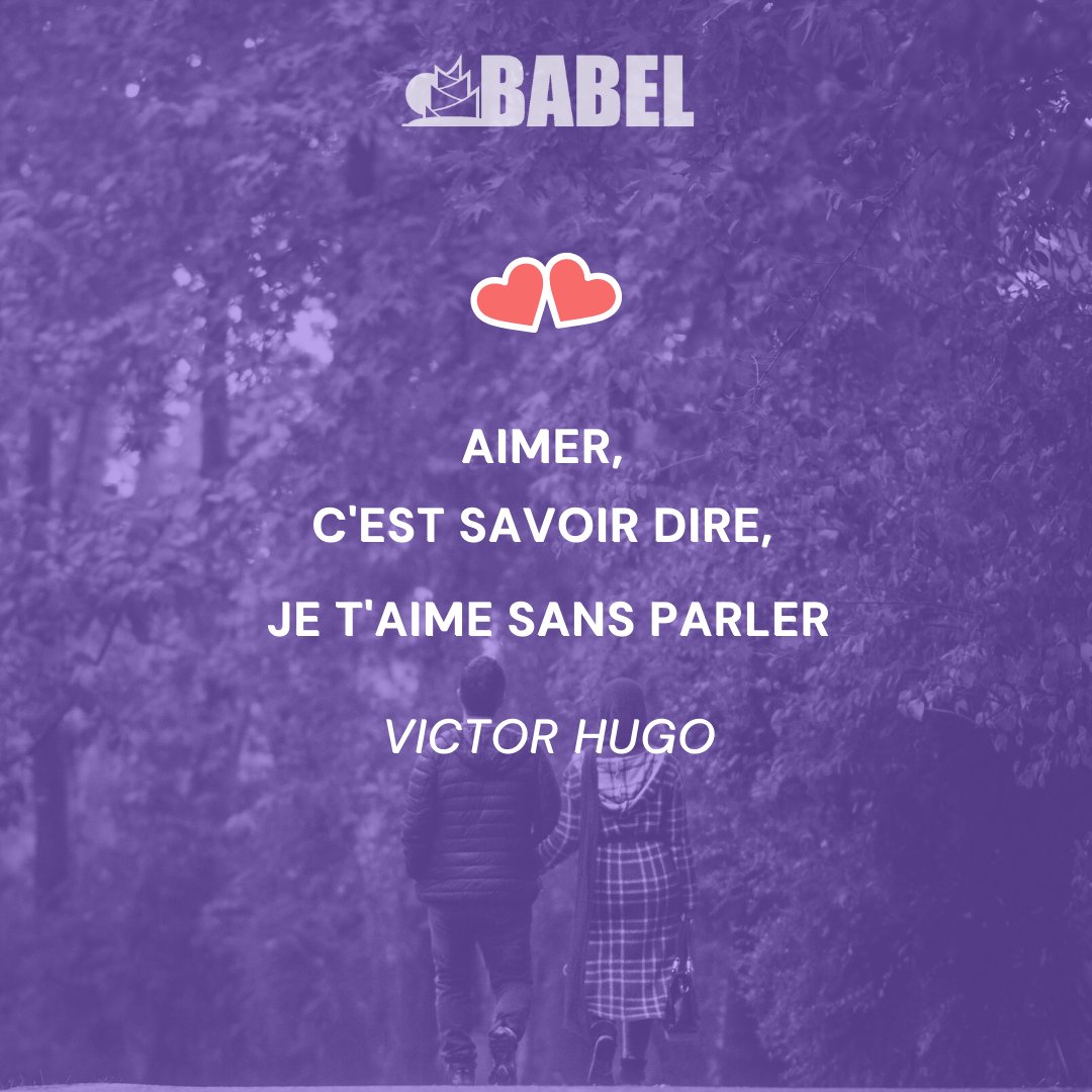 rencontre babel tchat