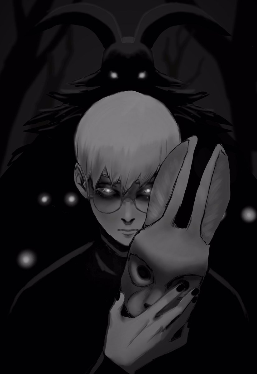 __suguri__'s tweet photo. #зайчик #tinybunny #art https://t.co/r6RB4OGz4N
