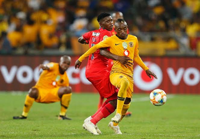 Reggie Ndlovu tweet media