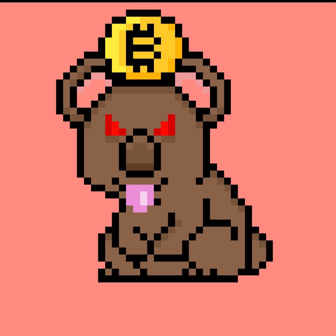 Crypto_Vertex1's tweet photo. 🎁GIVEAWAY $100 | 24Hrs ⏳

($50)
Retweet this and Follow @PixelKoalaClub 

(+$50)
Join Discord https://t.co/nHbMHWTDpN
(must be verified + post proof) https://t.co/wAVg1ZqU2o