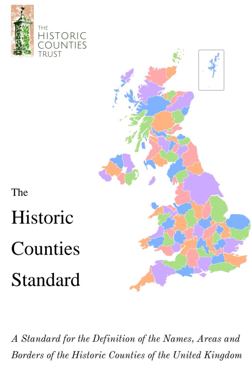 Historic Counties Trust tweet media