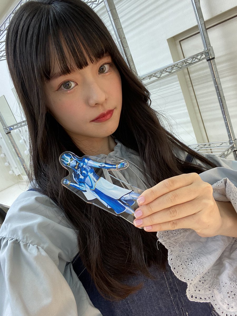 宮崎珠子 tweet media