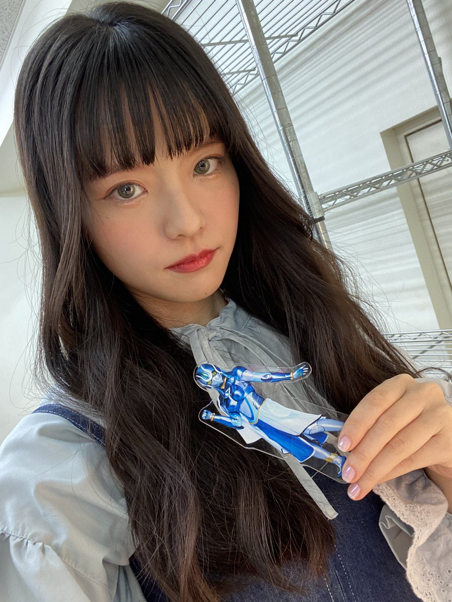 宮崎珠子 tweet media