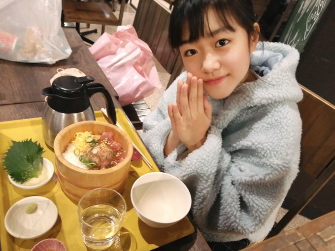 ゆいのTwitter画像49