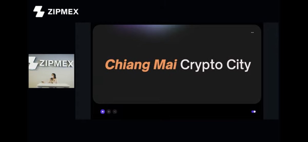 kasidit04's tweet image. ทำไมเมือง local ที่ดีที่สุดอย่างเชียงใหม่ ถึงขยับปรับตัวก่อนเมืองบางเมืองที่กำลังจะตาย ?

หรือว่า

เมืองอื่นที่กำลังจะตายมันมีรากฐานความคิดบางอย่างที่ทำให้ไม่มีมูฟแบบนี้ ?

#cryptocity #chiangmai