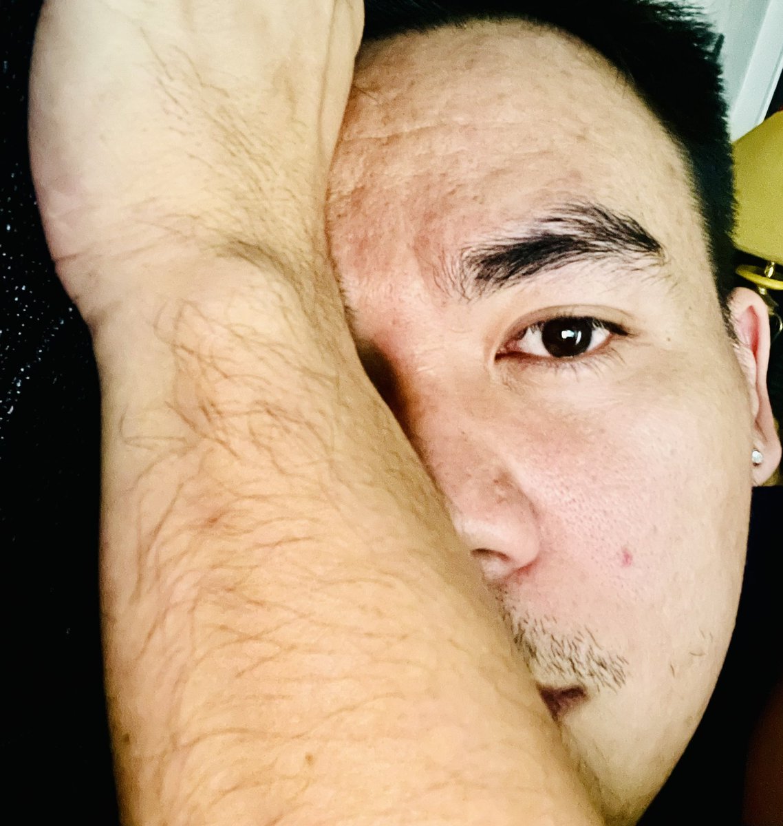 Pio74797181's tweet photo. Just woke Up...!🥱🥱🥱 https://t.co/wstxiKTG31