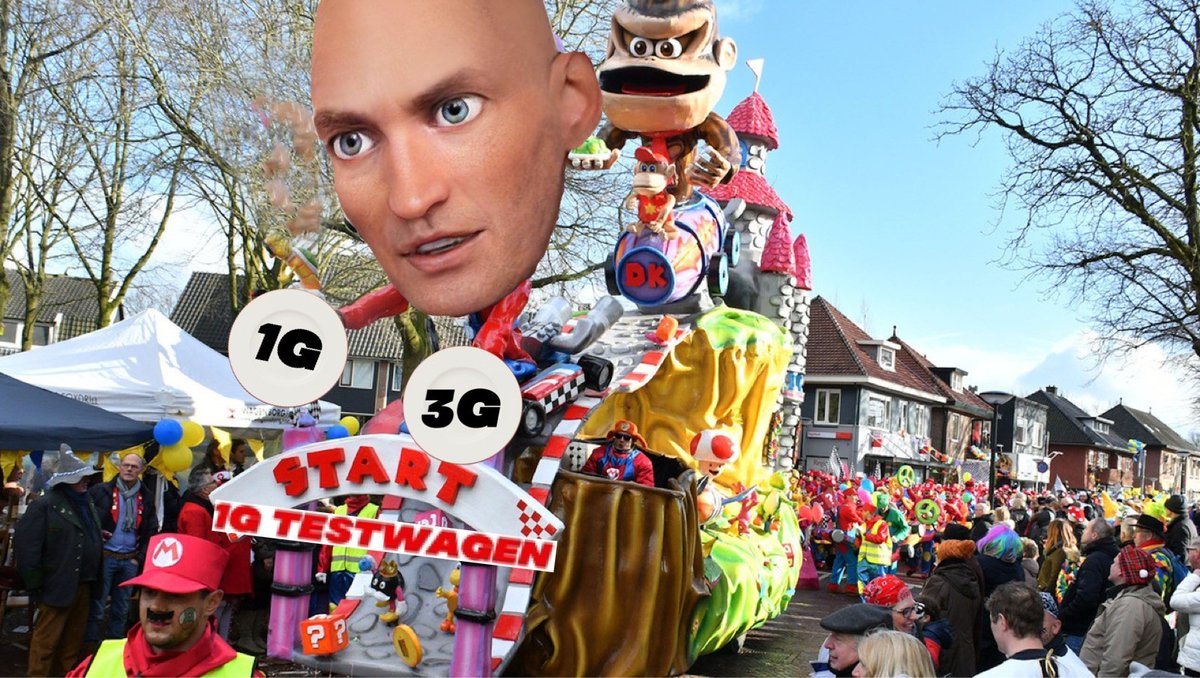 mauricedehond's tweet photo. Het doorgaan met 3G en (wellicht 1G) laat zien dat men bij OMT en de regering de weg nu volledig kwijt is geraakt. De onderbouwing slaat nergens meer op en het vasthouden eraan zal de komende tijd vooral op een chaos uitlopen met Carnaval als klapstuk.
https://t.co/rjmSdNZZtE https://t.co/VL4ax4VUtC