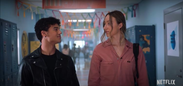 Reviewbyttxttg's tweet photo. 💃🏻 Tall Girl 2 (2022)
🏷 7/10

ภาคนี้พูดถึงเรื่องเกี่ยวกับการเป็น Anxiety หรือโรควิตกกังวลค่อนข้างเยอะมากๆ ดูแล้วรู้สึกเห็นใจนางเอกเลย 🥺 เรื่องราวความรักไม่ได้น้ำเน่า สนุกดีค่ะ ดูได้เพลินๆเลย ไม่มีเรื่องมือที่ 3 หรือคบซ้อนใดๆ 

#TallGirl2 #NetflixTH #NetflixreviewTH https://t.co/N5dtFmQKAq