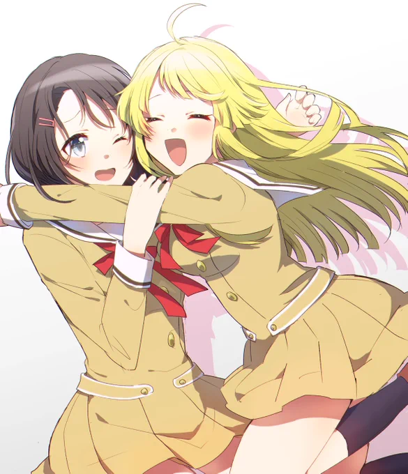 ほんとは大好きさギャラクティック! 