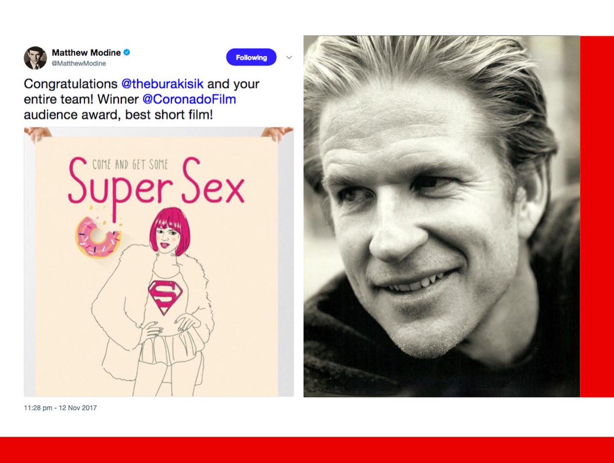 BRANDEER LONDON tweet media