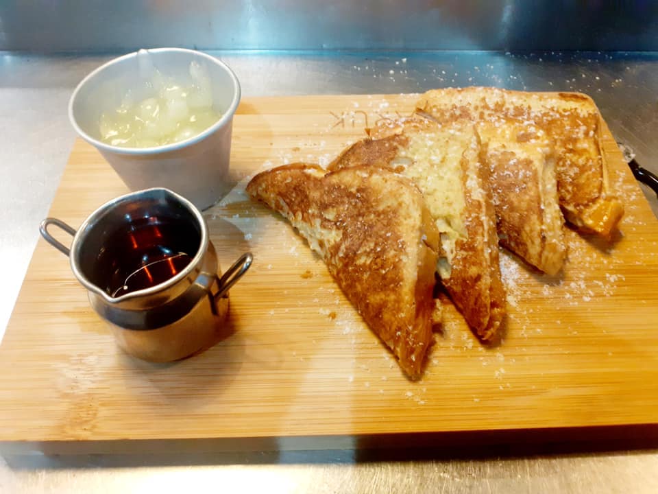 DiscoverBurnley's tweet image. Fancy a Valentine's breakfast or brunch this weekend with a difference? Quick Crepes is known for its freshly made meals and there are so many options to choose from! 😋 

Find out more, and book a table, here: facebook.com/QuickCrepesBur…

#enjoylocal #trylocal #burnley