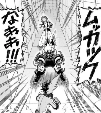 Twitterで俺が他人に嫉妬する時って俺が働いてる間に、俺が描こうとしてる物を先に描くことが出来る環境を持っている人だったりする。
案外、みんな同じこと思ってるんじゃないか?(‾∀‾) 