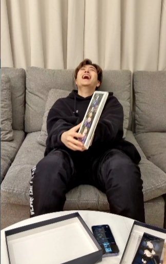 rahma_trian's tweet photo. So Cute 😫💚 #Youngjae  #GOT7FOREVER #GOT7 
@GOT7Official @GOTYJ_Ars_Vita https://t.co/E09ZdB4cif