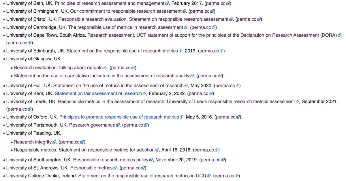 OA Directory tweet media