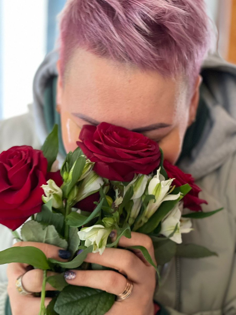 ДарьяВолодина tweet media