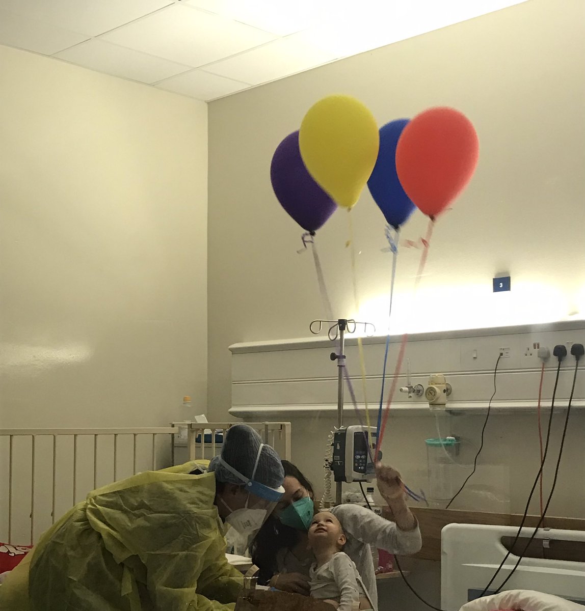 No child should suffer. Let us  increase childhood cancer awareness. #CloseTheCareGap #siop22 #ChildhoodCancer #COVID19 #paediatriconcology