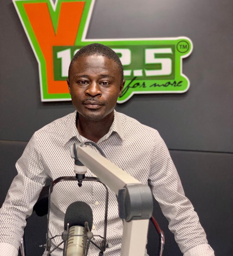 y1025fm's tweet photo. It's #PickNPlayOnY w/ @kwameScientific

What's that song you love to listen to every weekend?

Send to me lemme play for you using #PickNPlayOnY https://t.co/zFByvH9zfm