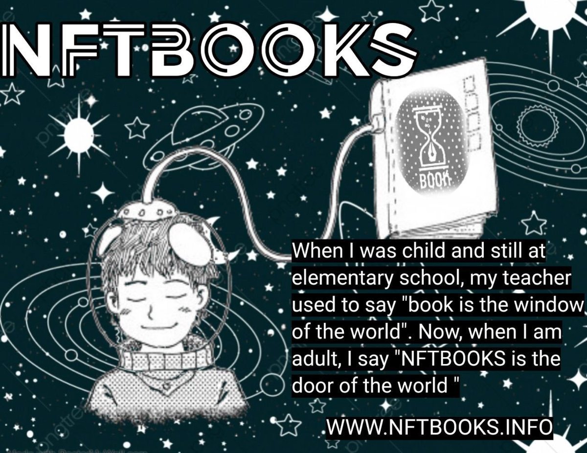 <a href="/klaraliron/">Klara Liron</a> #nftbooks