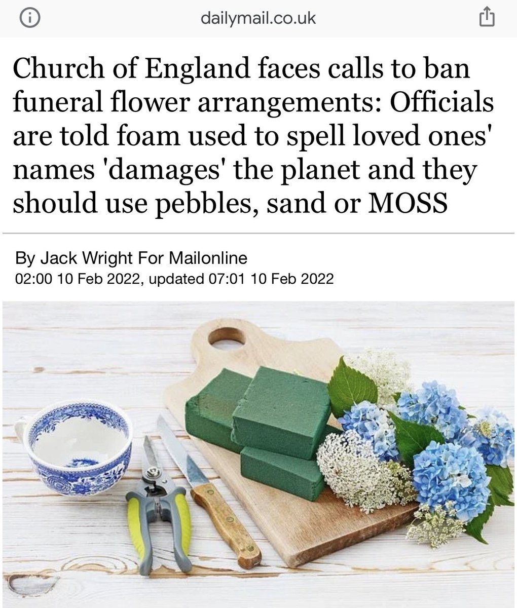 What great news this is