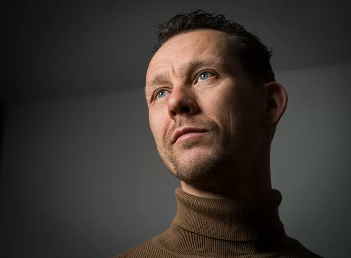 ADSportwereld's tweet image. Het leven was hard voor oud-olympisch kampioen Stefan Groothuis: ‘Ik had de hel in mijn hoofd’ (Premium)
ad.nl/article/~ada5c…