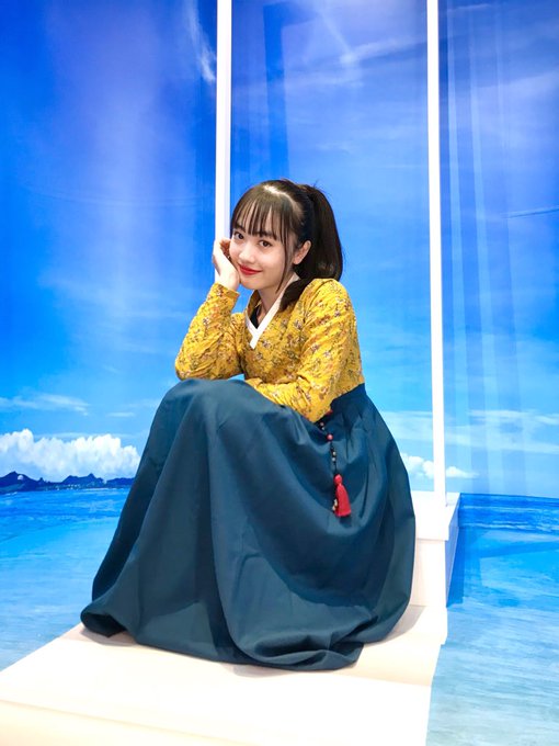 Twitterのコスプレ画像22