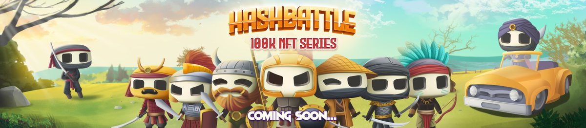 Hashbattle tweet media
